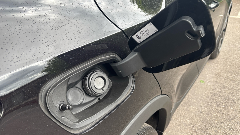 Volvo XC40 2.0 B3P Plus Black Edition 5dr Auto Petrol Estate
